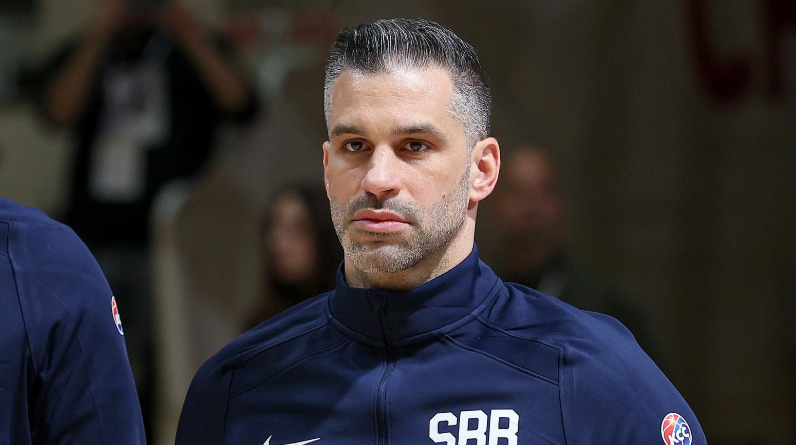 Alimpijević odredio 12 "orlova" za Tursku!