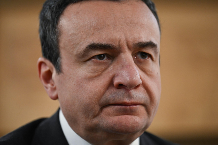 Petković: Od presudnog je značaja da svi Srbi izađu i glasaju za Srpsku listu