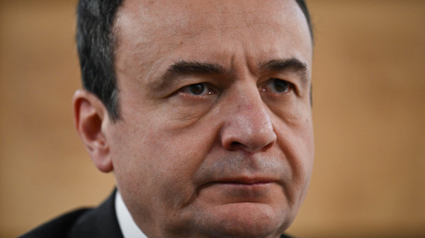 "Potezi Kurtija koji najavljuje formiranje Žandarmerije plasirani s cljem sticanja jeftinih političkih poena"