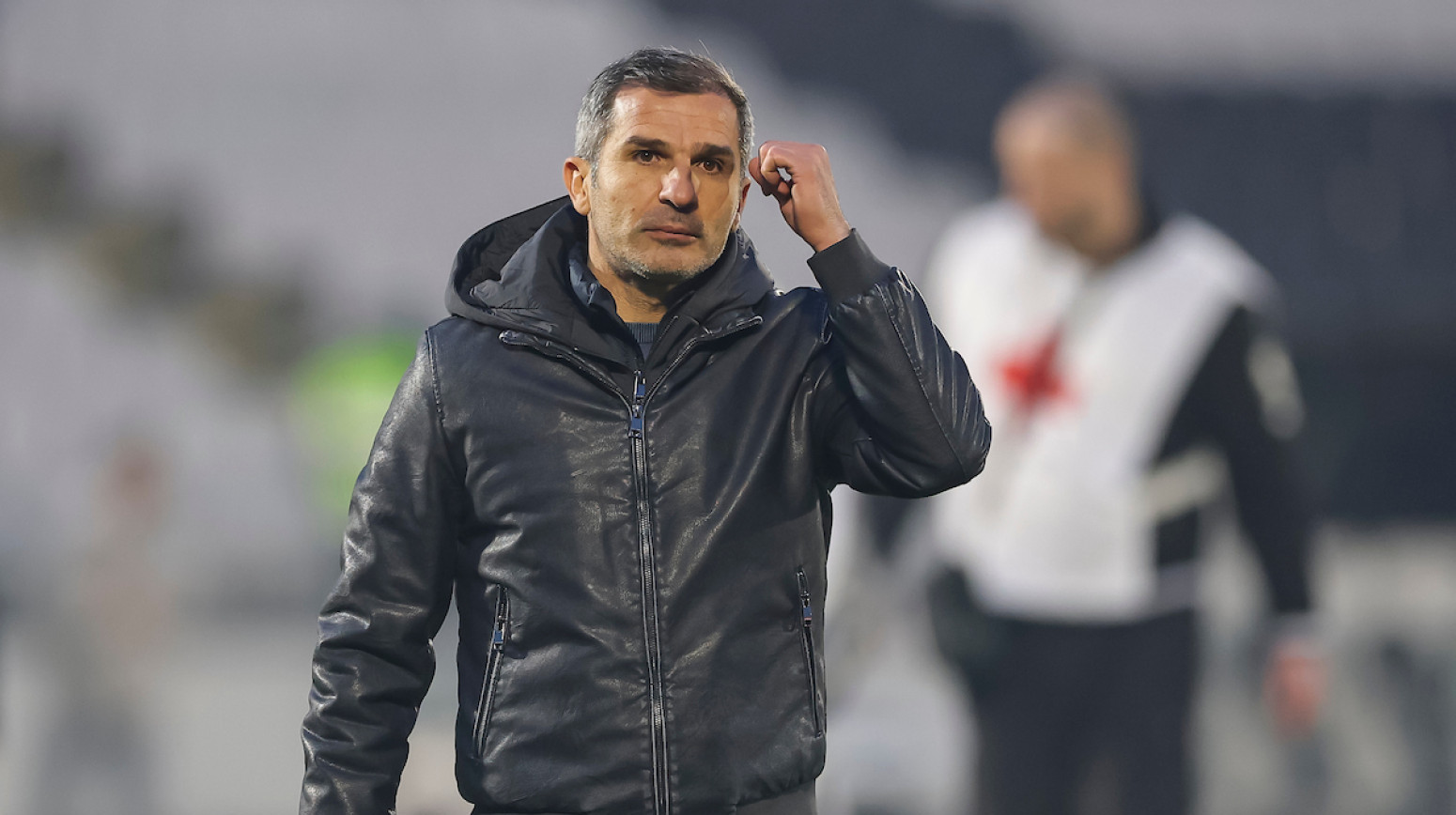 Stojaković se biranim rečima oprostio od Partizana