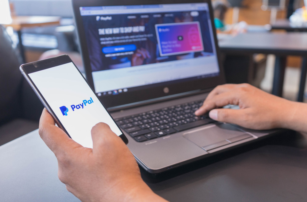 Korisnički podaci "na izvol'te": PayPal probijen