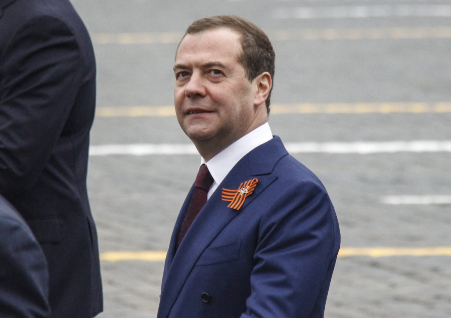Nuklearna apokalipsa je realna mogućnost; Putinovi medvedi presretnuti kod Velike Britanije