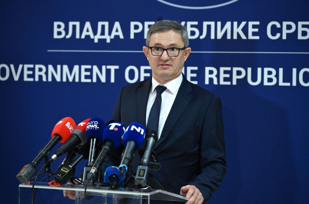Ministarstvo ukida prelevman za uvoz prasadi za tov i uvodi prelevman za mleko u prahu