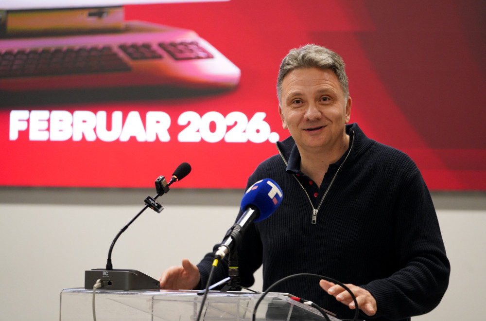 Jovanović: Saradnja privrede, nauke i startapa ključna za razvoj digitalizacije