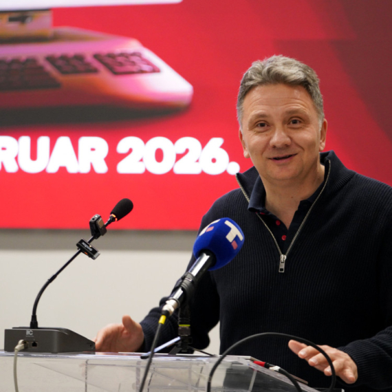 Jovanović: Saradnja privrede, nauke i startapa ključna za razvoj digitalizacije