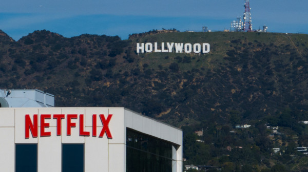 Preokret u Holivudu: Netflix se povukao
