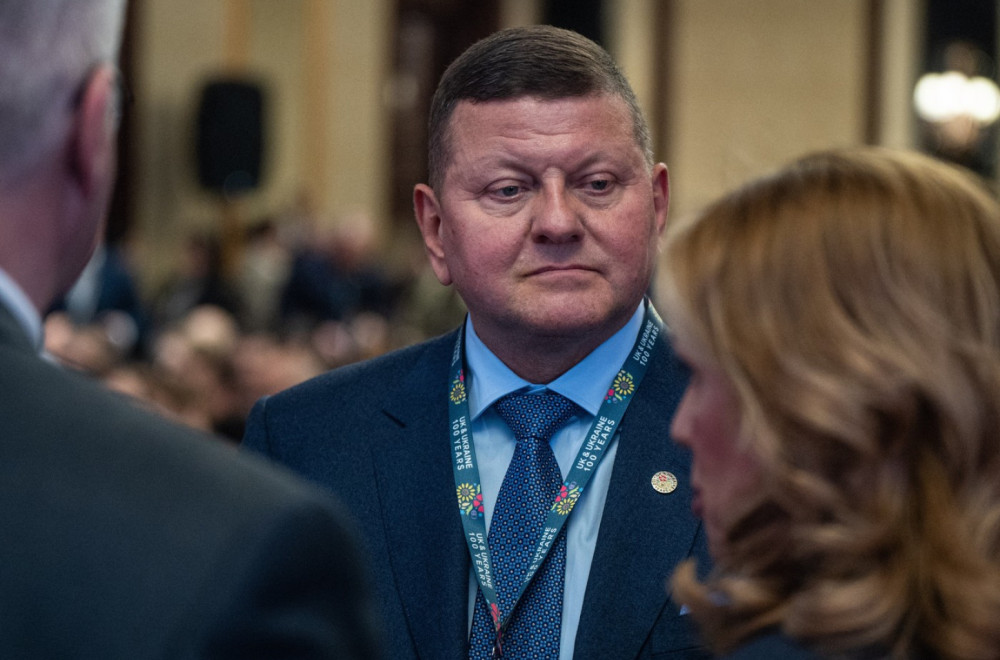 "Stari svetski poredak je završen"