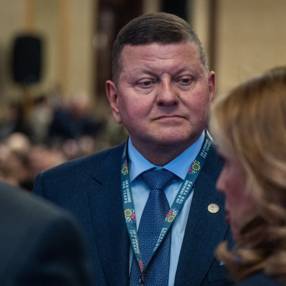"Stari svetski poredak je završen"