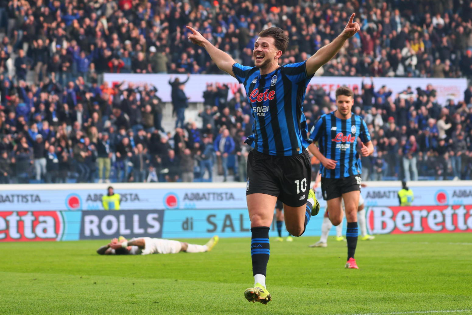 Otvorena sezona lova na Skudeto – pardon, Inter