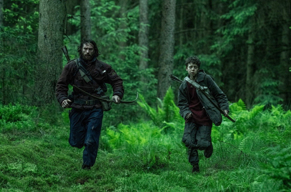 Postapokaliptični horor nedeljama među najgledanijim na HBO Maxu: Deo čuvene franšize VIDEO