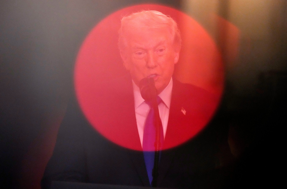 Kompanija tuži državu: Amerika da vrati pare od nezakonitih carina