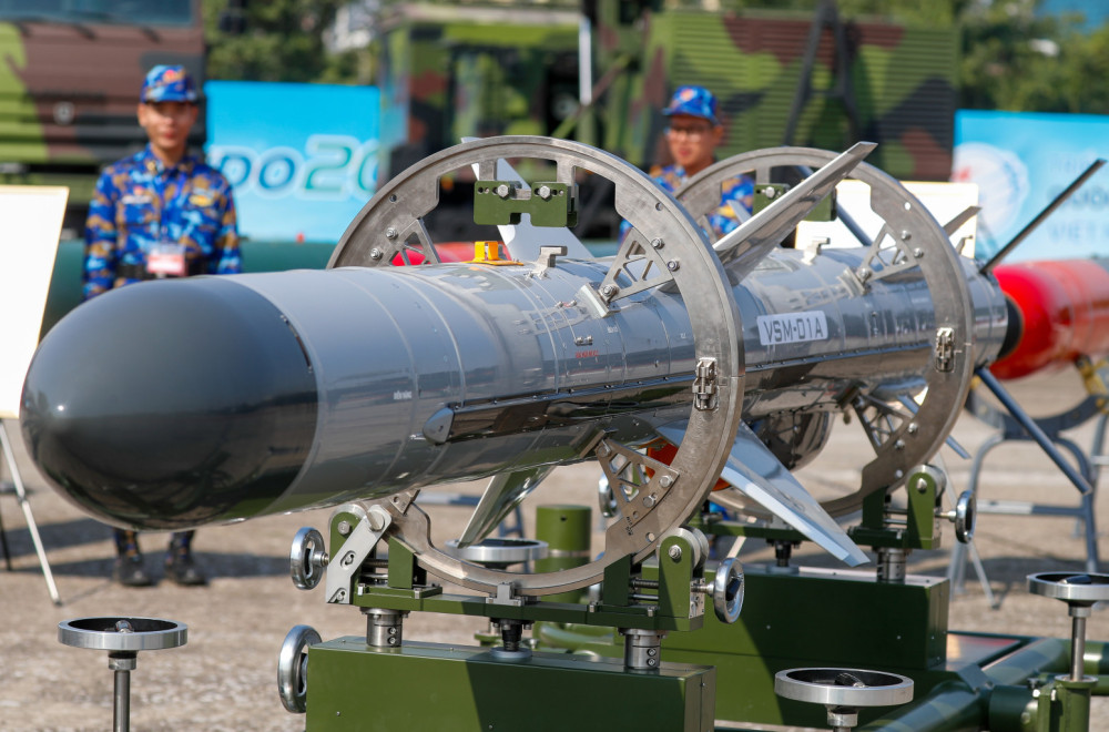Sad je kasno? Iran kupuje supersonične protivbrodske rakete