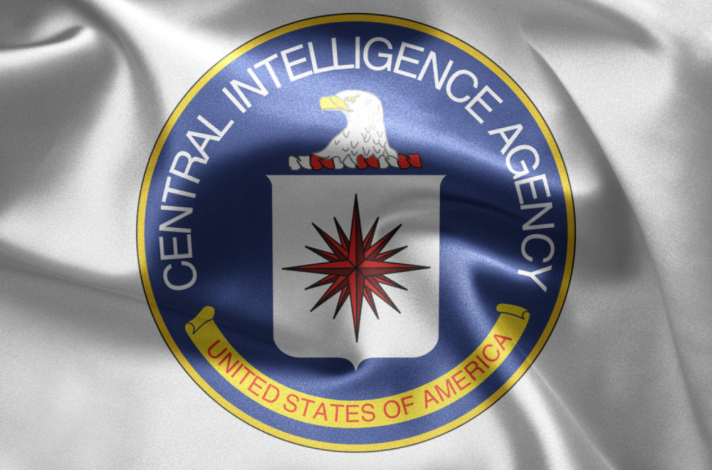 Izveden napad na sedišta CIA-e FOTO