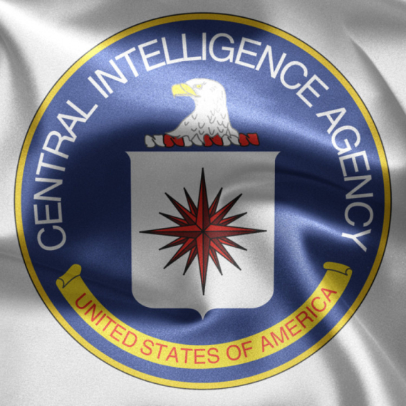 Izveden napad na sedišta CIA-e FOTO