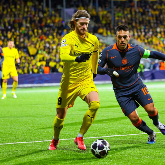 Šta kaže statistika, a šta će odlučiti fudbal?