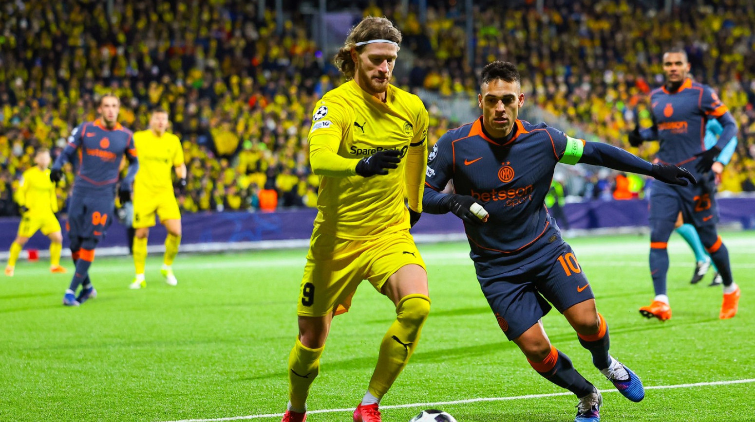 Šta kaže statistika, a šta će odlučiti fudbal?