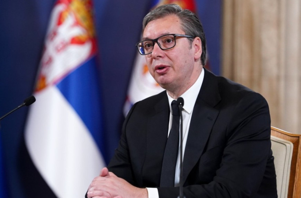 Vučić: Skočiće cene nafte; Za 8-9 dana predstavljam program Srbija 2030-2035.