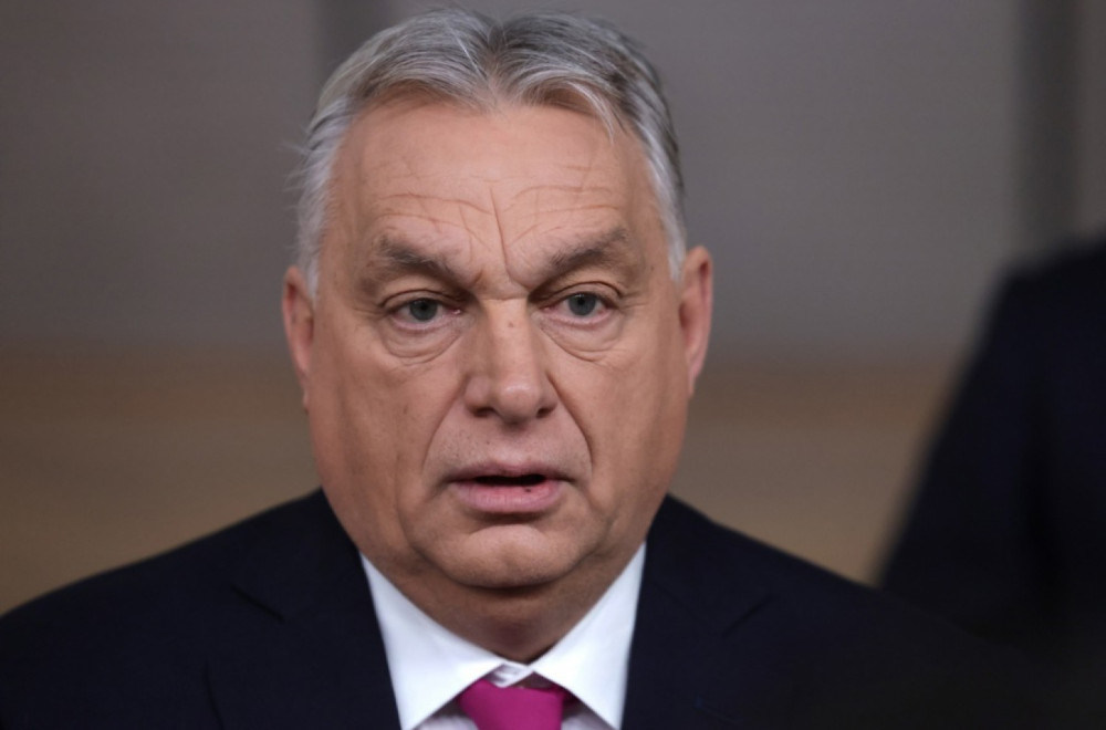 Orban traži od EU da ukine sankcije ruskim energentima VIDEO