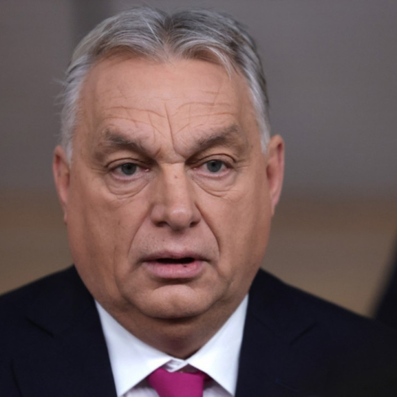 Poraz Orbana izaziva potrese od Vašingtona do Moskve