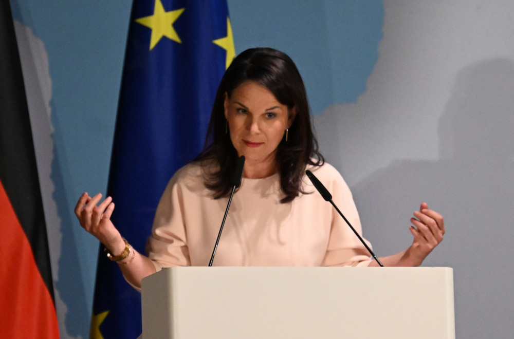 "Pre četiri godine Evropa se probudila u drugom svetu"
