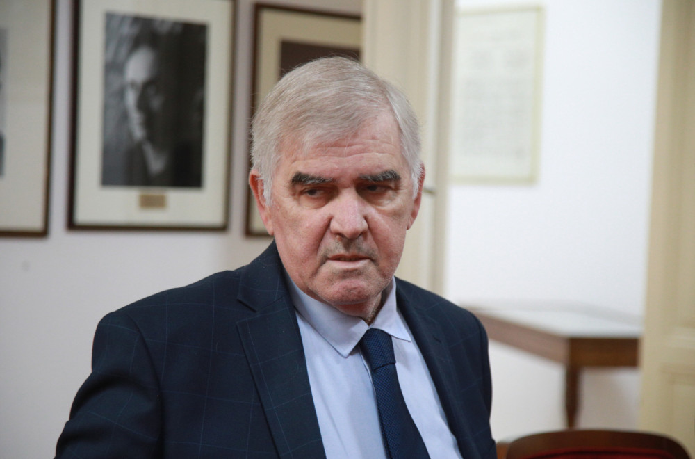 Beriša: "Pokušaj ubistva Vučića napad na ustavni poredak i demokratske institucije"