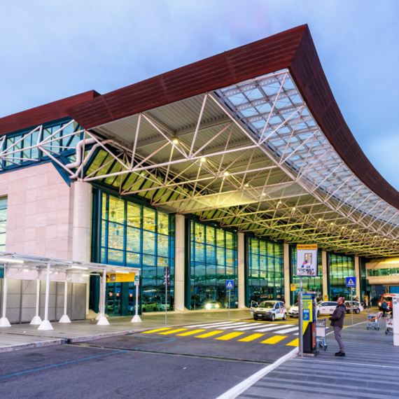 Proglašen najbolji aerodrom u Evropi: Najčistiji, najudobniji, najposvećenije osoblje