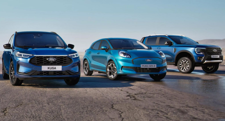 Ford traži da EU u pravila Made in Europe uključi Tursku i Veliku Britaniju