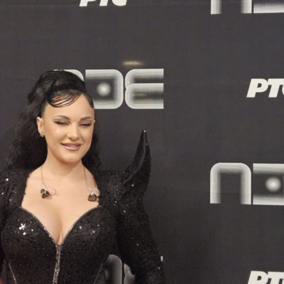 Emotivno otvaranje PZE 2026: Mirna Radulović progovorila o Sari i Neveni FOTO
