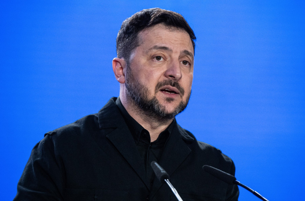 Zelenski pred primirje: "Spremni smo na moguća kršenja – znamo s kim imamo posla"