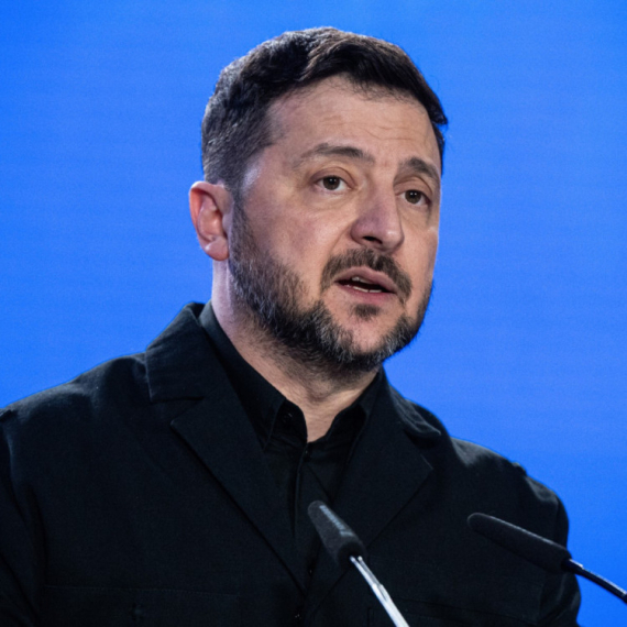 Zelenski pred primirje: "Spremni smo na moguća kršenja – znamo s kim imamo posla"