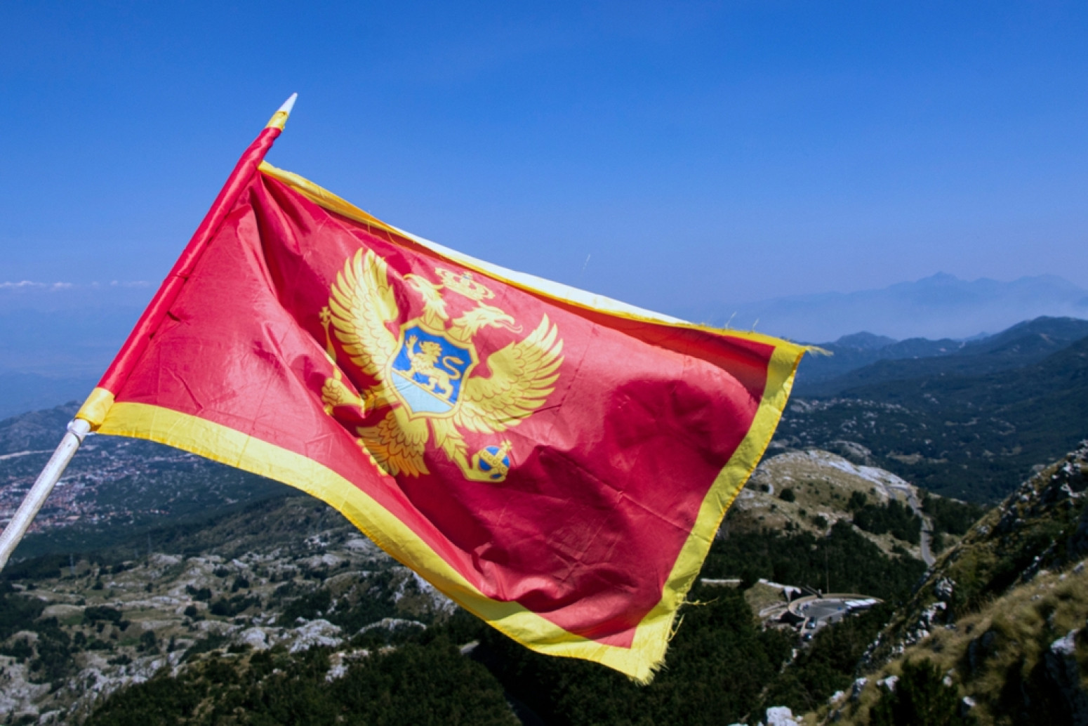 Hrvatska isporučila Crnoj Gori listu zahteva
