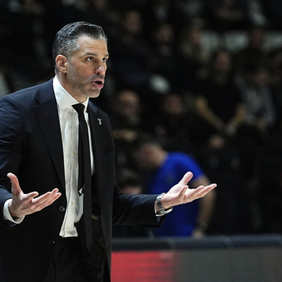 Alimpijević: "Sačuvaću neku tajnu za sebe" VIDEO