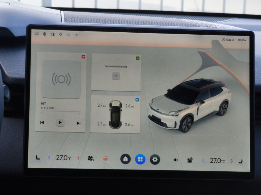 Vozili smo: Lynk & Co 08 – Ginisov rekorder na našem testu