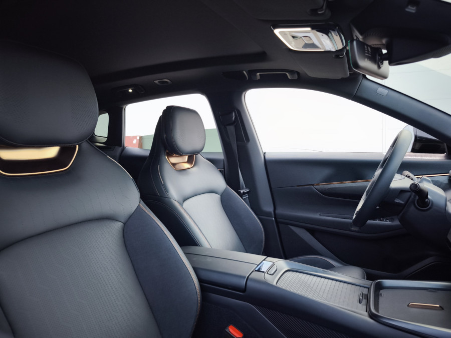 Vozili smo: Lynk & Co 08 – Ginisov rekorder na našem testu