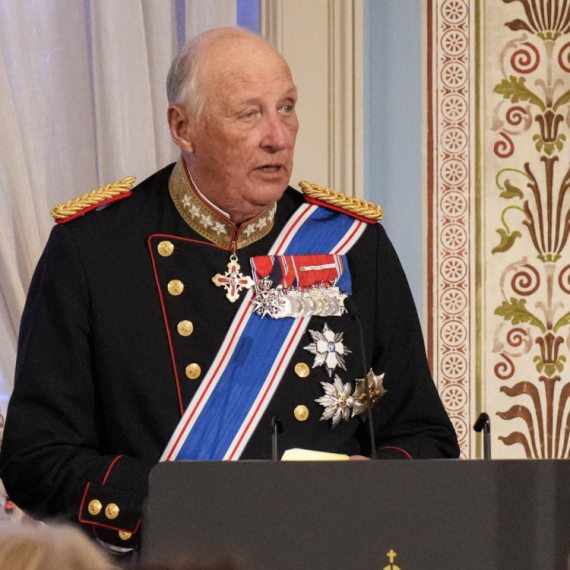 Kralj primljen u bolnicu: Hitno se oglasila palata