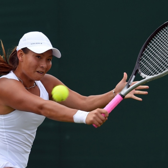 Teniserka traži 20.000.000 $ od WTA