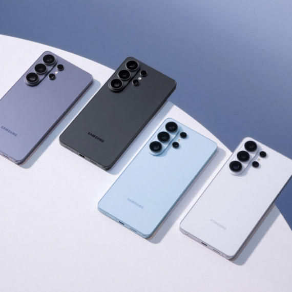 Samsung predstavio svoj najbolji telefon – Galaxy S26 Ultra: Budućnost je u rukama AI-a