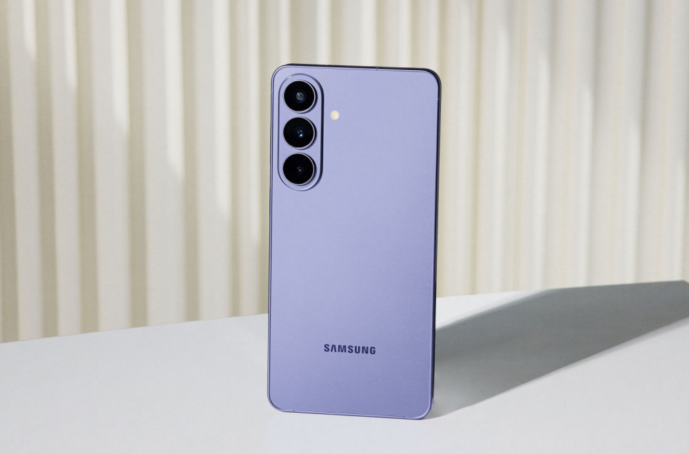 Galaxy S26 i S26+ donose savršen balans za "Pro" osećaj