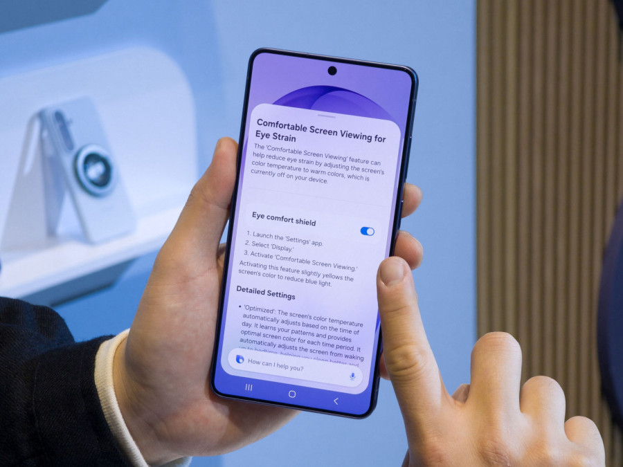 Samsung predstavio svoj najbolji telefon – Galaxy S26 Ultra: Budućnost je u rukama AI-a