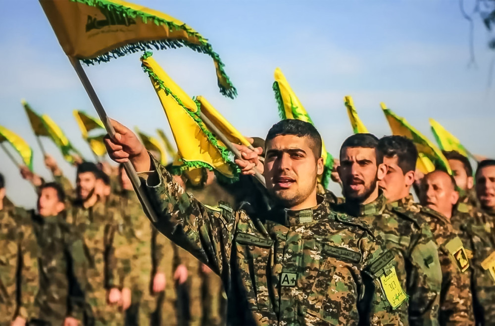 Is Hezbollah entering the war? "We will respond to the aggression"