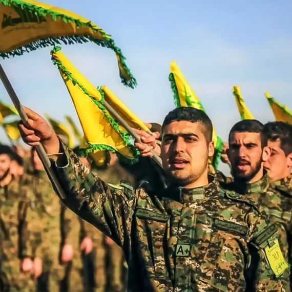 Is Hezbollah entering the war? "We will respond to the aggression"