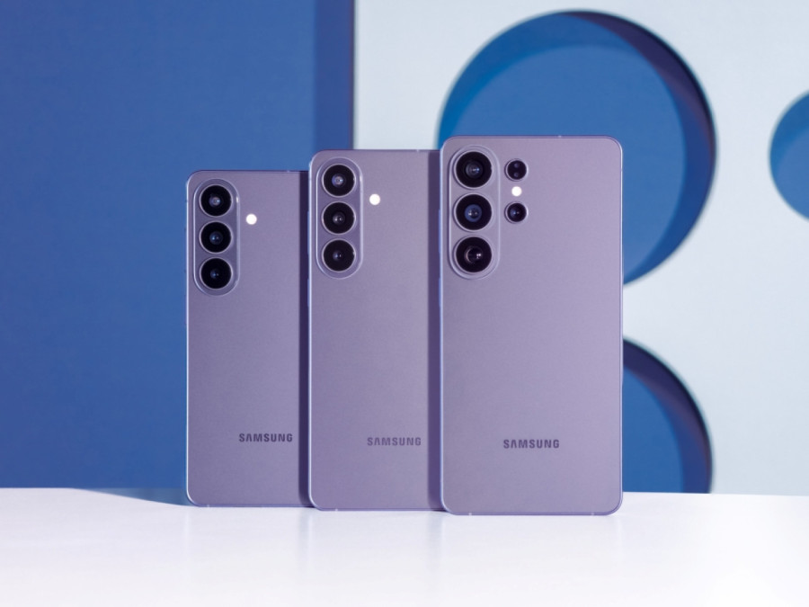iPhone razvalio konkurenciju