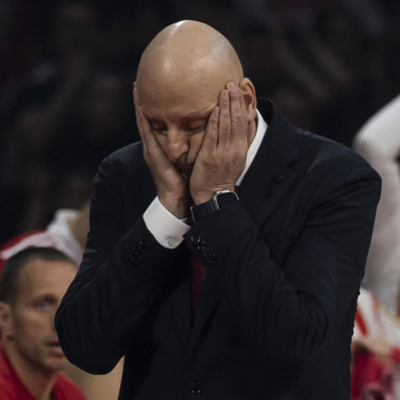 Obradović: "Pronašli smo način"