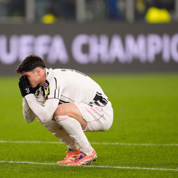 Juventus stao nadomak čuda – Galatasaraj ga izbacio u produžecima! VIDEO