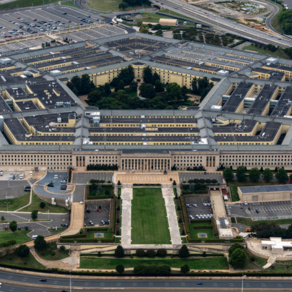Nastavlja se saga: Pentagon i AI kompanija u centru pažnje