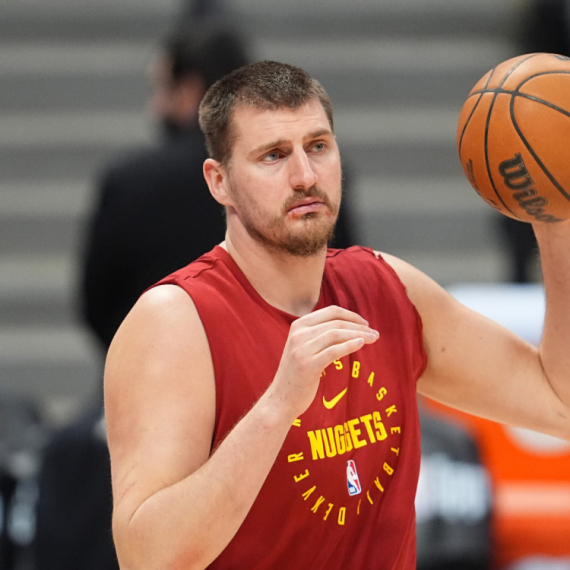 Jokić biranim rečima o Topiću VIDEO
