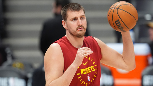 Jokić biranim rečima o Topiću VIDEO