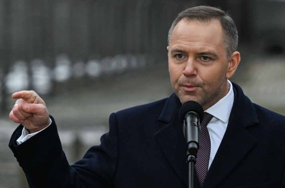"Rusija smatra Poljsku svojim glavnim neprijateljem"