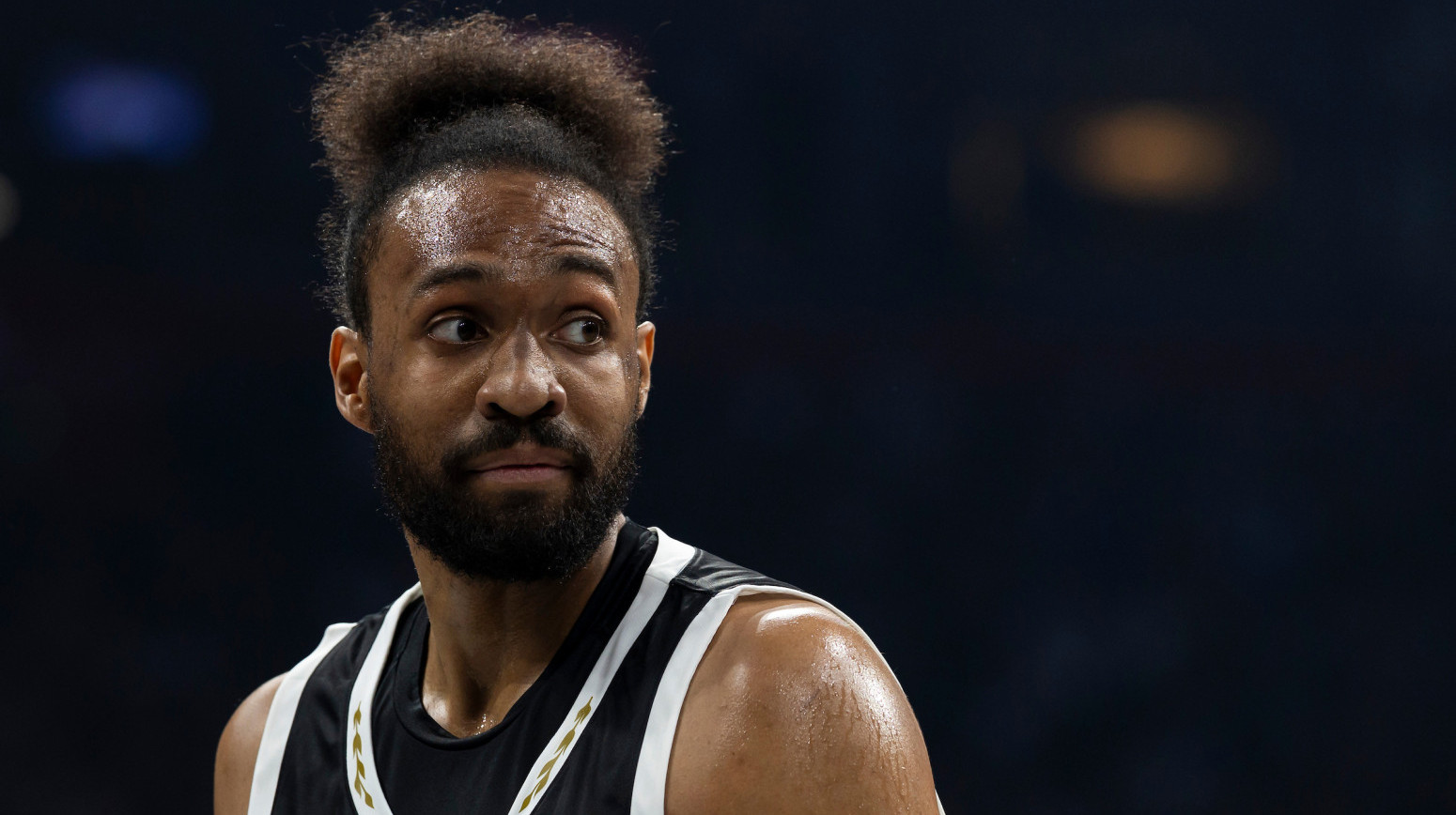 Partizan se rešio Parkera FOTO