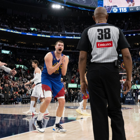 Šampionska teorija – Denver se ne uklapa
